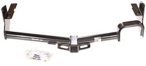 75726 Trailer Hitch Rear Max-Frame Class Iii, Iv Round Tube Welded