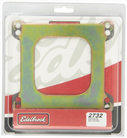 2732 Carburetor Adapter