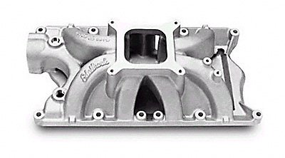 2981 Victor Junior Intake Manifold 351W