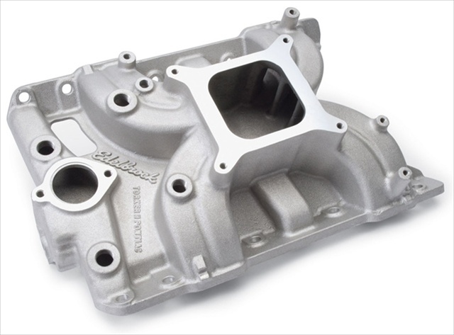 5056 Torker II Intake Manifold -  EDELBROCK, ED1123135