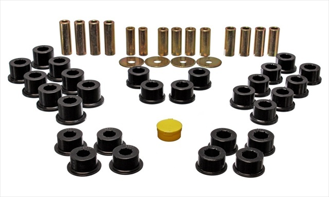 113106G Rear Control Arm Bush For Miata