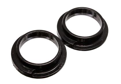 156103G Coil Spring Isolator Set - Black