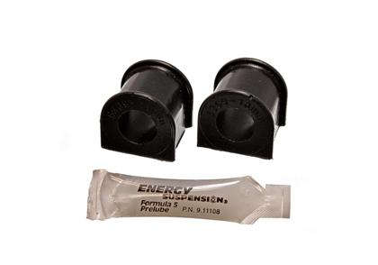 165110G Sway Bar Bushing Set, Black - 16 mm.