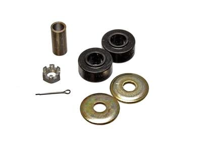 310102G Rack & Pinion Bushing Set - Black