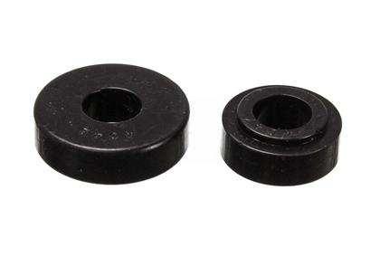 3.1101G Black Differential Pinion Mount Grommet Set for 1963-1982 Vette