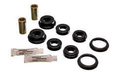 43121G Black Axle Pivot Bushings, Ford & Mazda 1975-2004