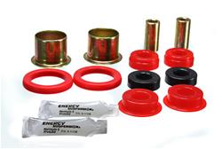 43133R Red Axle Pivot Bushings- Ford & Mazda 1980-1997