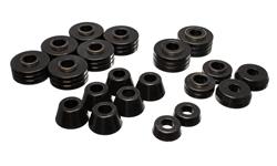 44102G Body Mount Bushings, Ford 1978-1979