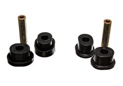 51106G Motor Mounts, Black
