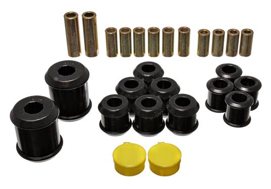 53119G Control Arm Bushing - Black
