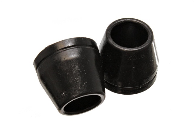 76104G Mcpherson Strut Bump Stop, Nissan - Black