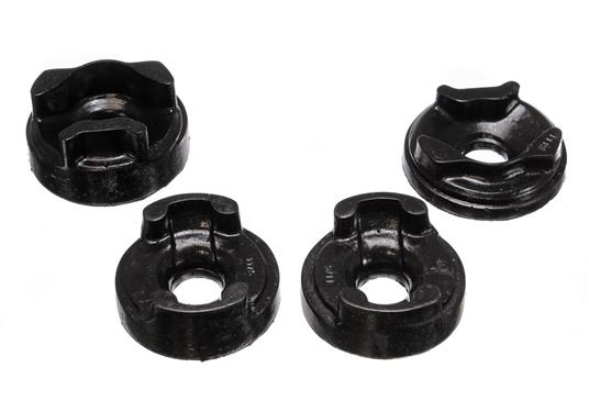 81101G Motor Mount Insert - Black