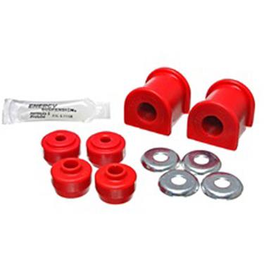 85136R Stabilizer Bar Mount Bushing - Red