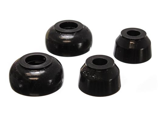 913126G Ball Joint Boot - Black
