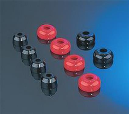 913130R Ball Joint Boot - Red