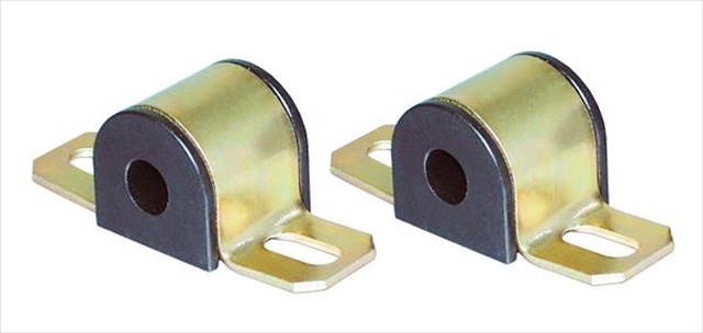 95107G 0.81 In. Stabilizer Bar Mount Bushing - Black