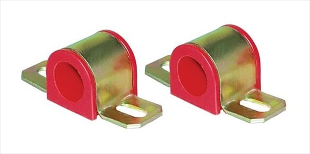 95126R 22 mm. Stabilizer Bar Mount Bushing - Red