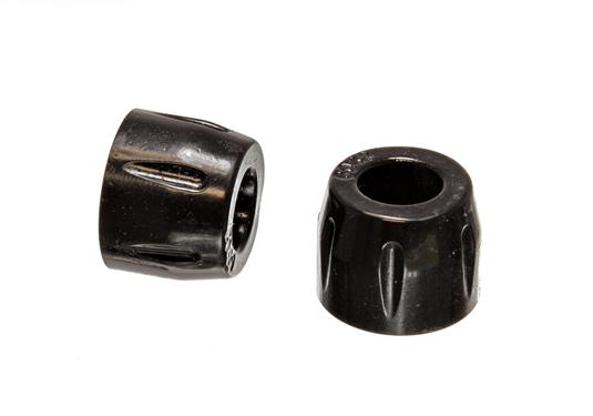 96110G Bump Stop - Black
