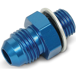 991945 Big Bore Carb & Fuel Injection Fittings