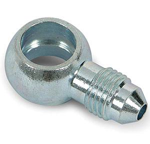 997603 Brake Fitting Adapters 3 To 0.38 In.