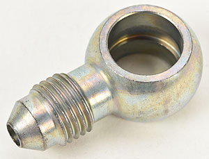 997631 Brake Fitting Adapters 3 To 10 mm.