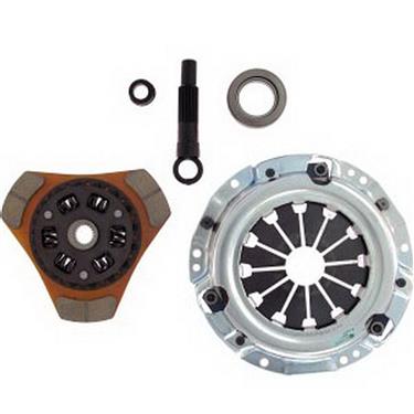 05952AHD Mitsubishi Lancer Clutch Set