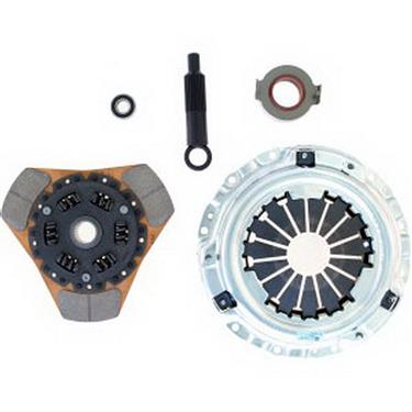 08950B Clutch And Flywheels
