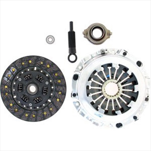 15802 Clutch And Flywheels