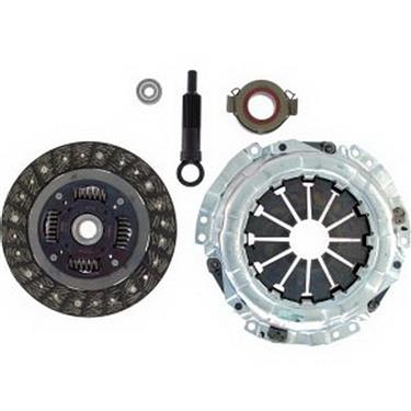 16800 Clutch And Flywheels