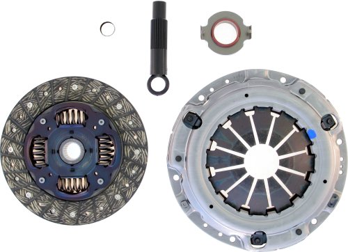 HCK1005 8.87 In. Clutch And Flywheels