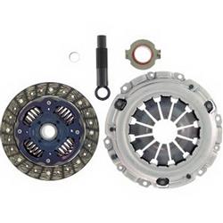 KHC10 8.5 In. Clutch And Flywheels