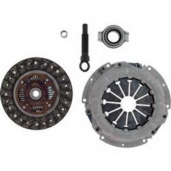 KNS02 8.5 In. Clutch And Flywheels