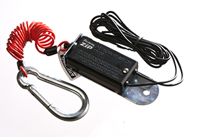 EQUALIZER 80002060 6 Ft. Trailer Breakaway System Switch