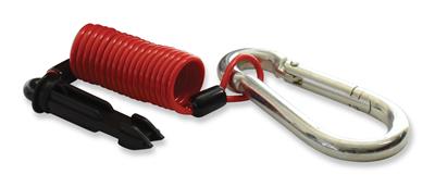 EQUALIZER 80012206 6Ft. Cable And Pin Trailer Breakaway System Switch
