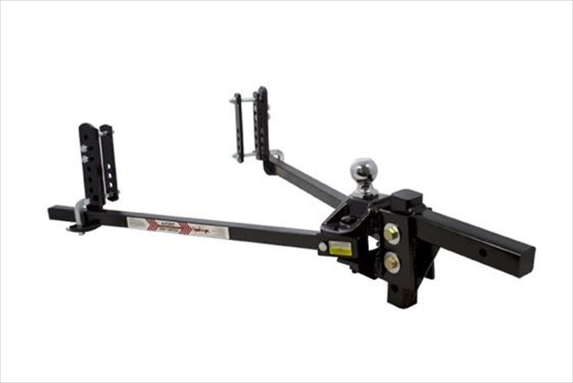 EQUALIZER 90000600 Hitch With Adjustable 6K