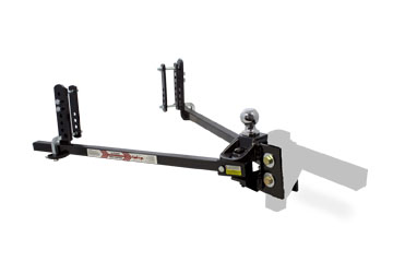 90001001 Adjustable Hitch No S 10K