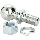 EQUALIZER 91006100 Hitch Ball
