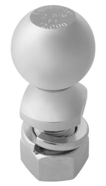 EQUALIZER 91006140 Hitch Ball