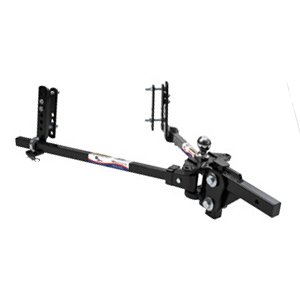 Equalizer 92000800 8K Trunnion Weight Distribution Hitch