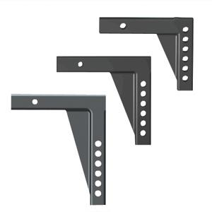 EQUALIZER 92024315 8 In. Drop Hitch Shank