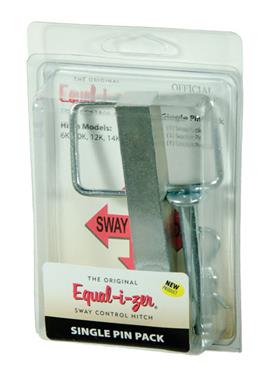 EQUALIZER 95019390 Spare Pin Pack