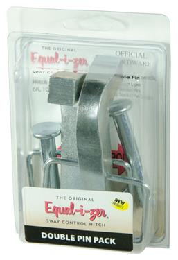Equal-i-zer Double Spare Pin Pack | Camping World