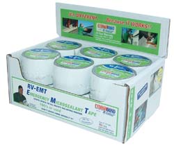 RVEMT12BXP Pop Sealant Roll 12 - 2 In. X 4 Ft.