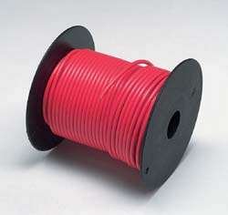 EAST PENN 2361 16 Gauge X 100 Ft. Wire, Green