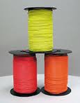 EAST PENN 2362 16 Gauge X 100 Ft. Wire, Yellow