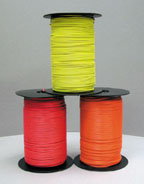 2459 12 Gauge X 100 Ft. Wire, White
