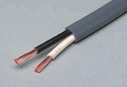 3208 14 Gauge 2 Wire, X 1000 Ft. Brake