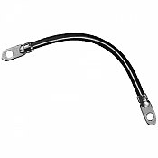 4292 2 Gauge Battery Cable 40 In. Red