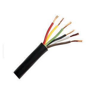 4915 7 - Way X 100 Ft. Multi Gauge -  PerfectPitch, PE1583854