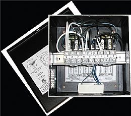 LPT50BRD 50 Amp Transfer Switch